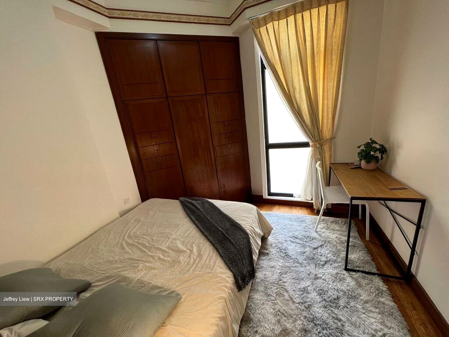 Dover Parkview (D5), Condominium #523914031